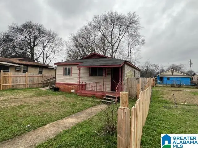 2924 33RD WAY NE, Birmingham, AL 35207 - Image #3