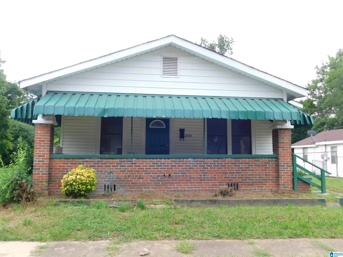 1925 10TH PLACE, Birmingham, AL 35214 - Image #1