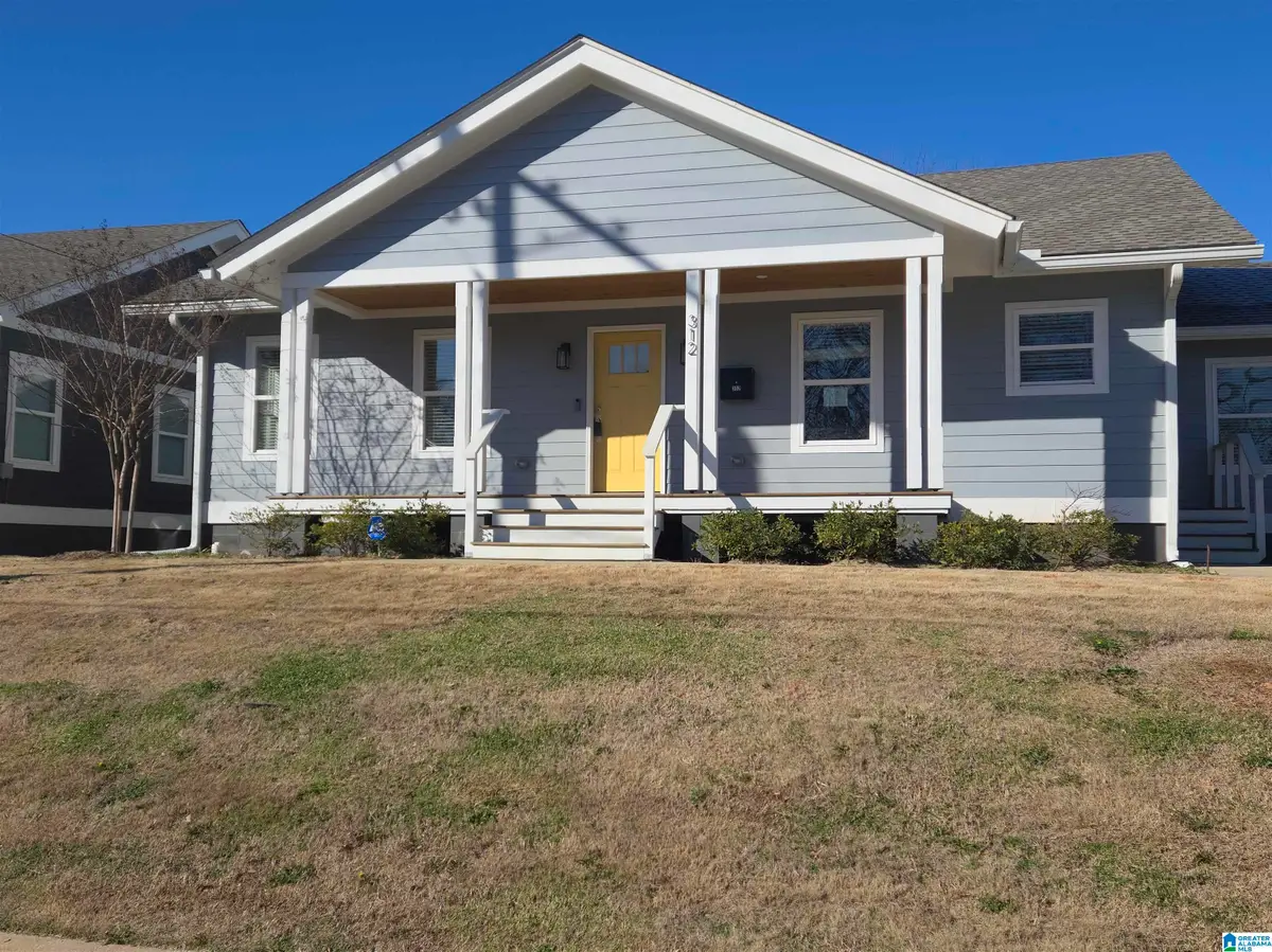 312 GOLDWIRE STREET SW, Birmingham, AL 35211 - Image #1
