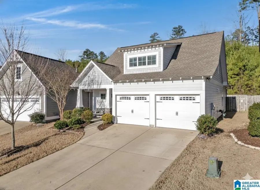 1456 VALLEY TRACE, Irondale, AL 35210 - #2