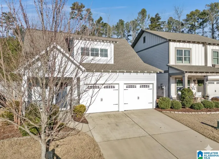 1456 VALLEY TRACE, Irondale, AL 35210 - #3