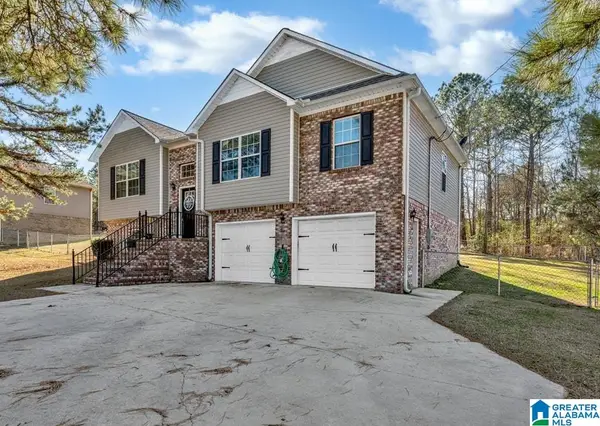 2227 OSCAR BRADFORD ROAD, Hayden, AL 35079