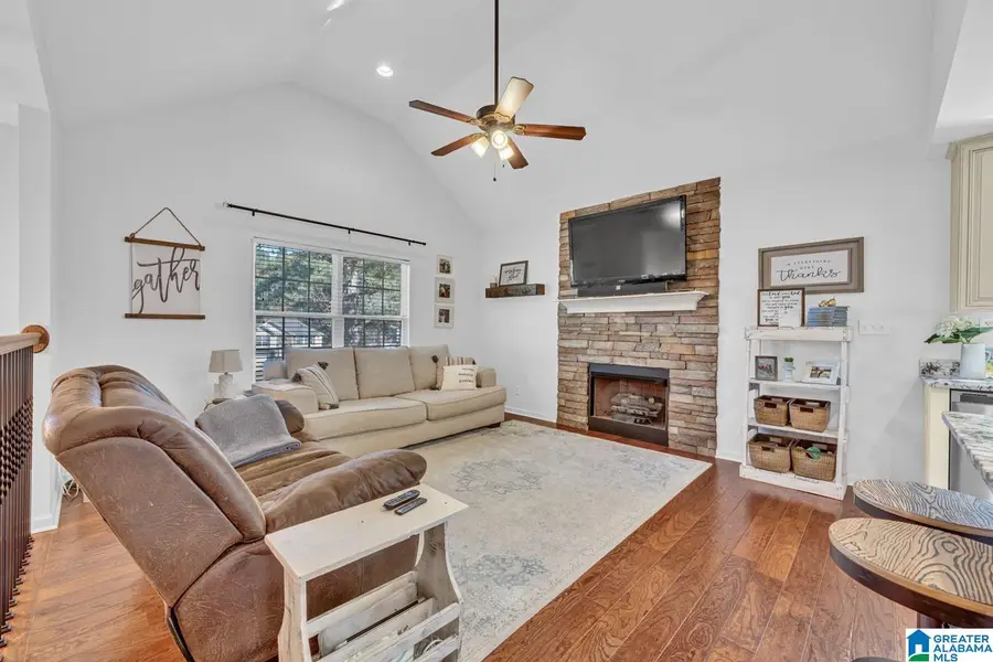 2227 OSCAR BRADFORD ROAD, Hayden, AL 35079 - #2