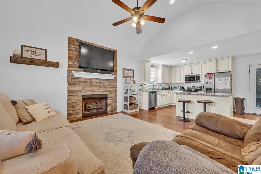 2227 OSCAR BRADFORD ROAD, Hayden, AL 35079 - #3