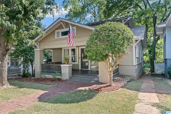 1703 CULLOM STREET, Birmingham, AL 35205