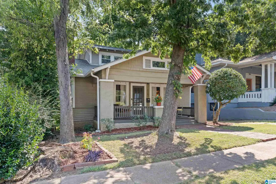 1703 CULLOM STREET, Birmingham, AL 35205 - #3