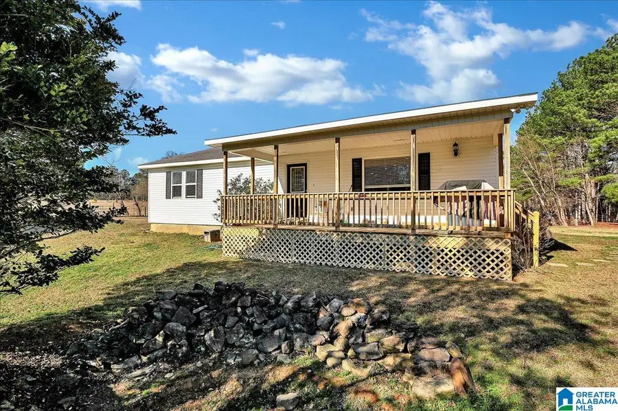 814 COUNTY ROAD 25, Bremen, AL 35033 - #2