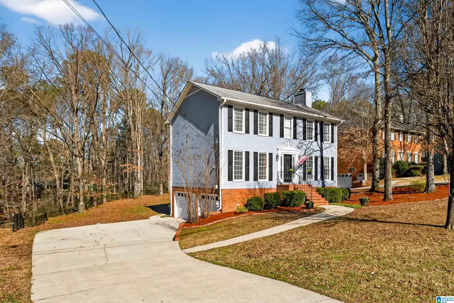 1817 RED OAK PLACE, Hoover, AL 35244 - Image #2