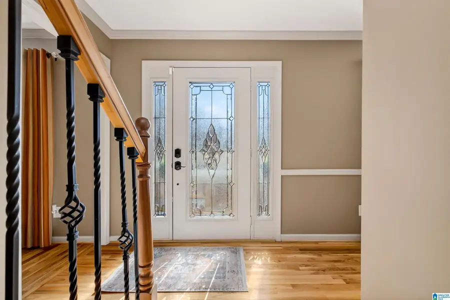 1817 RED OAK PLACE, Hoover, AL 35244 - Image #3