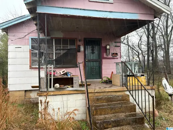 215 27TH STREET, Birmingham, AL 35218