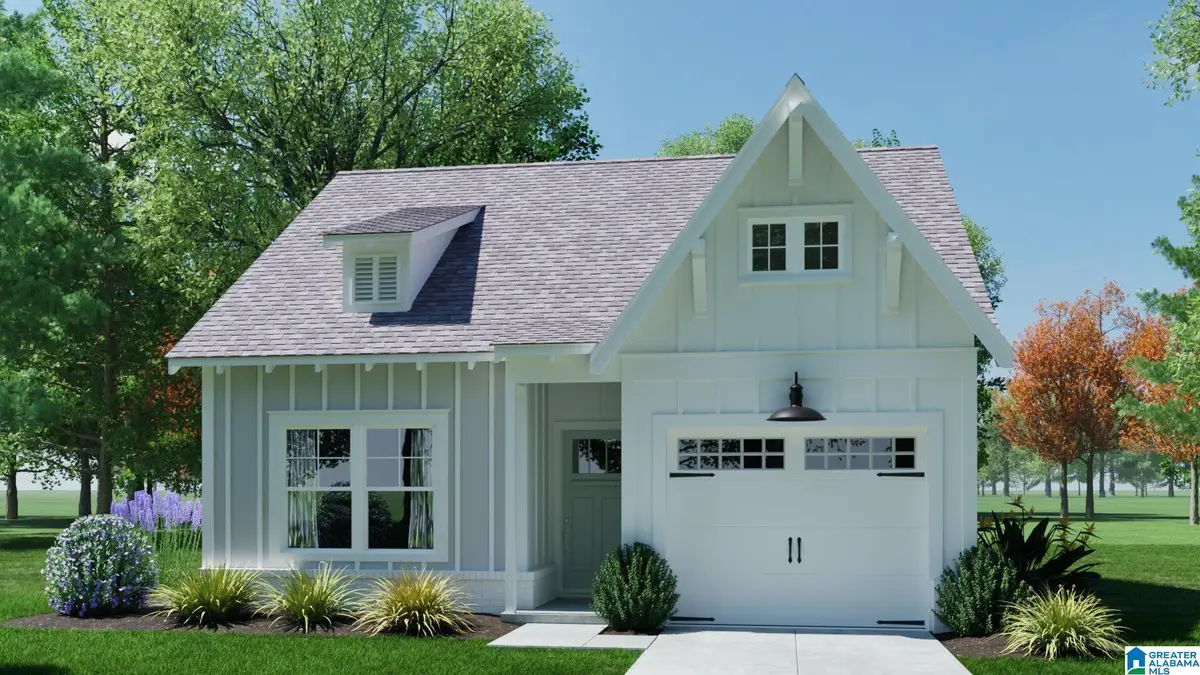 144 HUNTLEY RIDGE DRIVE, Pelham, AL 35124 - Image #1