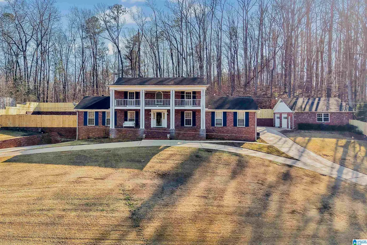 5559 ROBERTS DRIVE, Pinson, AL 35126 - Image #1