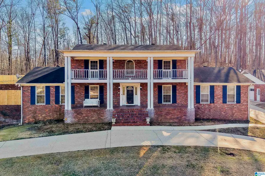 5559 ROBERTS DRIVE, Pinson, AL 35126 - Image #2