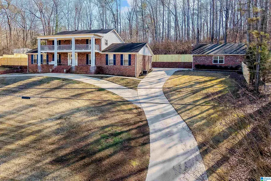 5559 ROBERTS DRIVE, Pinson, AL 35126 - Image #3