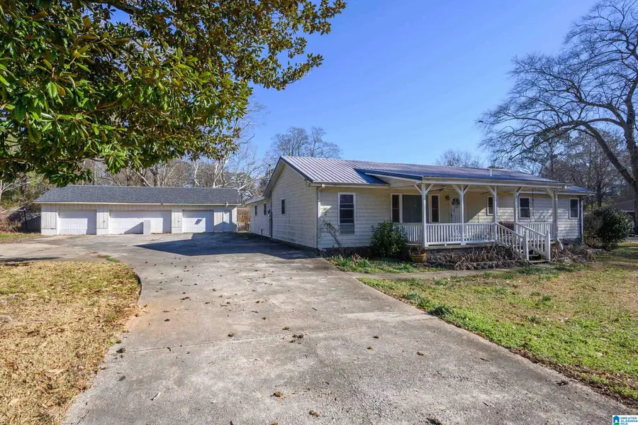317 WICKSTEAD ROAD, Hueytown, AL 35023 - Image #3