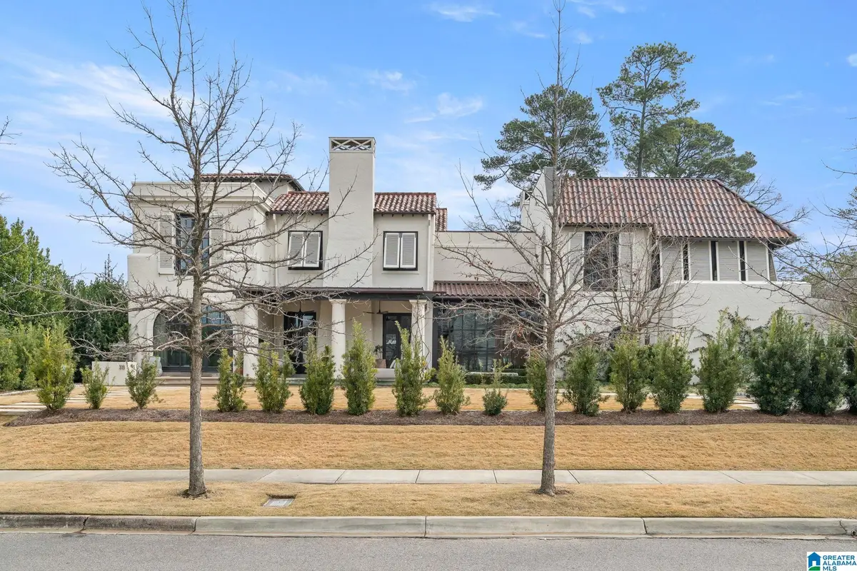 319 GRAN AVENUE, Homewood, AL 35209 - Image #1