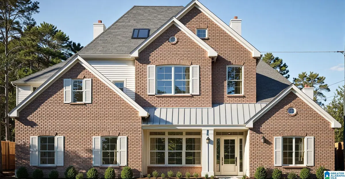 155 BRYNLEIGH DRIVE, Chelsea, AL 35043 - Image #1