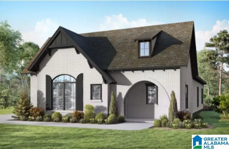 5121 SIMMS RIDGE, Pelham, AL 35124 - Image #1