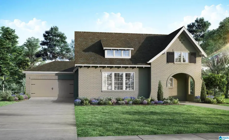 5121 SIMMS RIDGE, Pelham, AL 35124 - Image #3