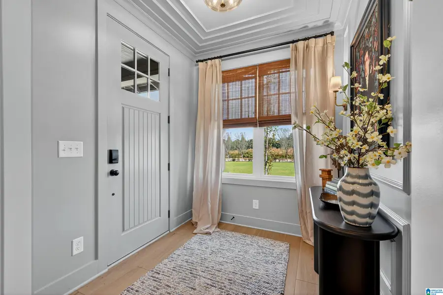 1852 WILLIAMETTE TRACE, Hoover, AL 35244 - Image #3