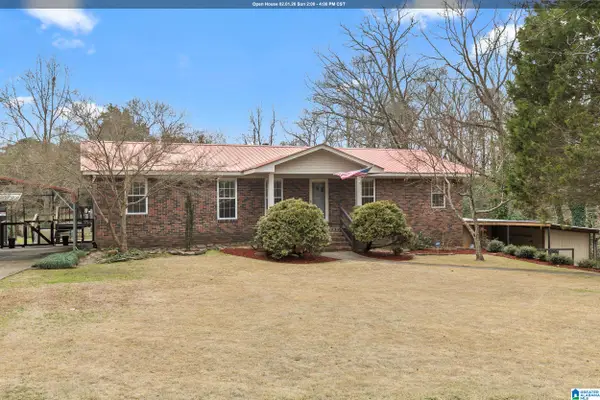 1788 WHITE DRIVE, Bessemer, AL 35023