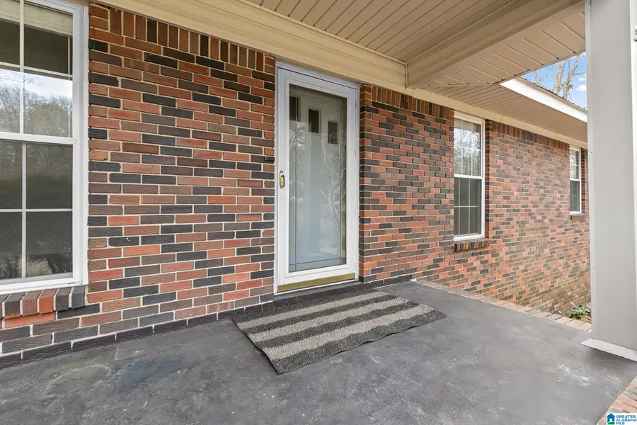 1788 WHITE DRIVE, Bessemer, AL 35023 - Image #3