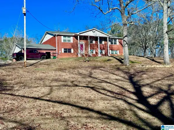 5630 COUNTY ROAD 13, Heflin, AL 36264