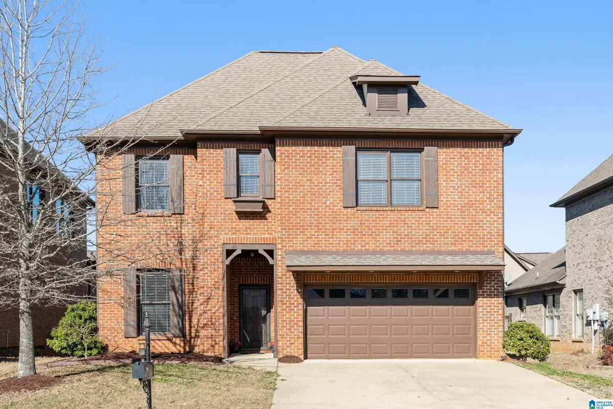 3314 CHASE COURT, Trussville, AL 35235 - Image #1