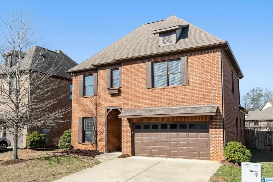 3314 CHASE COURT, Trussville, AL 35235 - Image #2