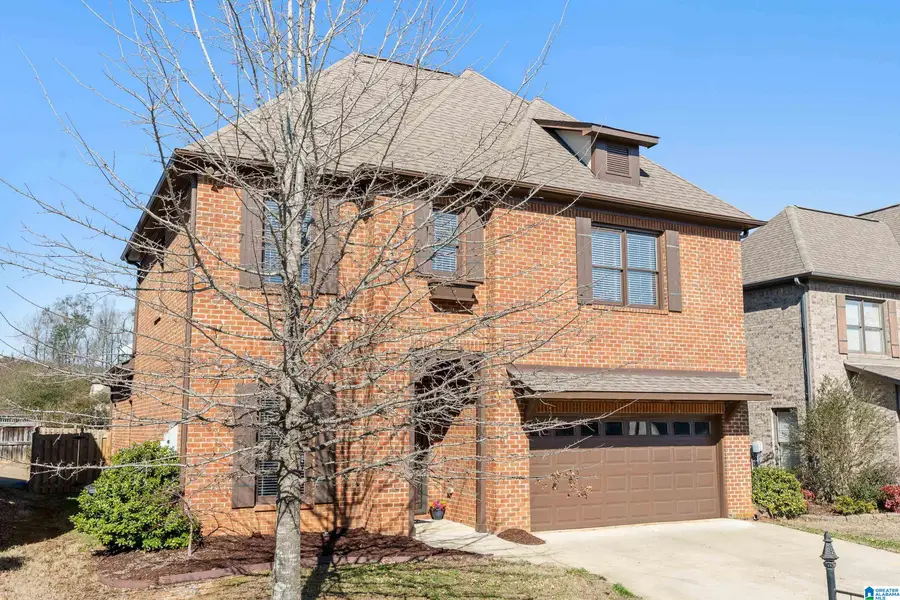 3314 CHASE COURT, Trussville, AL 35235 - Image #3