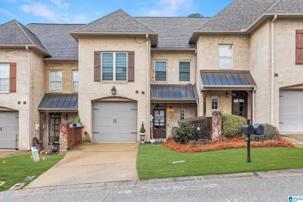 641 WHITE STONE WAY, Hoover, AL 35226