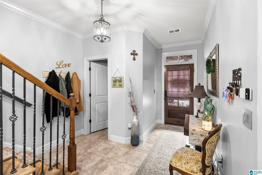 641 WHITE STONE WAY, Hoover, AL 35226 - Image #2