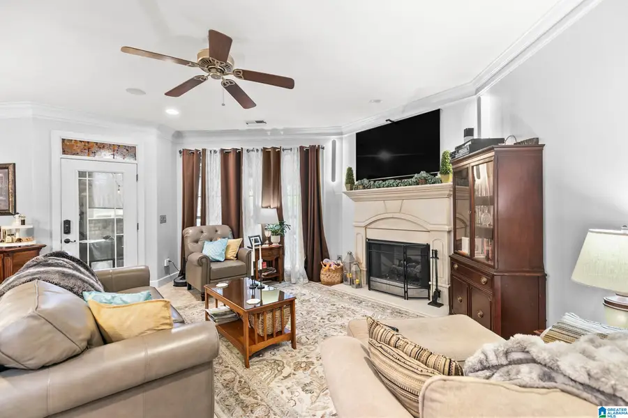 641 WHITE STONE WAY, Hoover, AL 35226 - Image #3