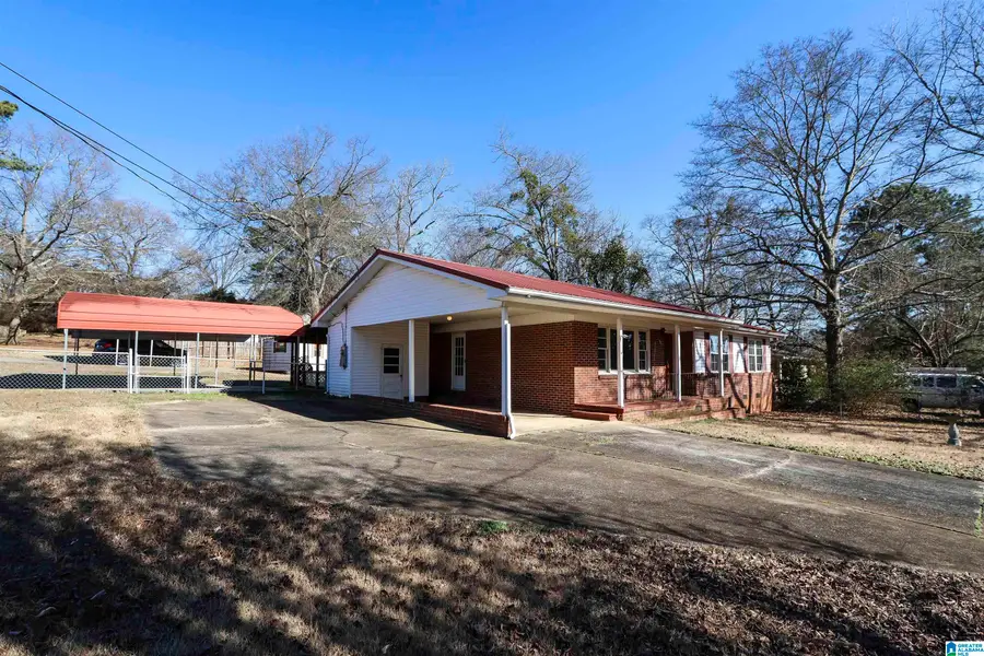 1301 WOODLAND DRIVE, Oxford, AL 36203 - Image #2