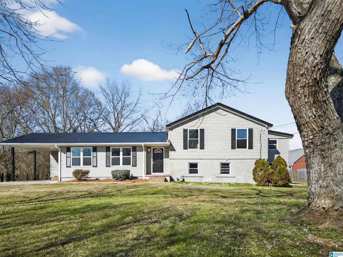 50 SOUTHSIDE DRIVE, Eastaboga, AL 36260 - Image #1