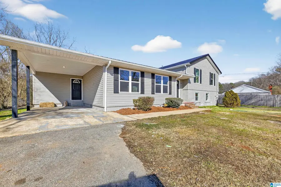 50 SOUTHSIDE DRIVE, Eastaboga, AL 36260 - Image #2