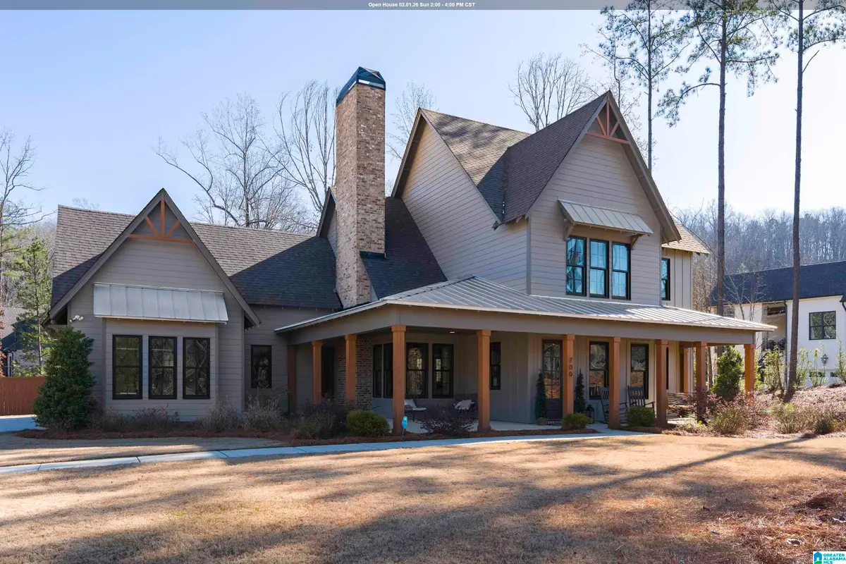 700 HICKORY HOLLOW, Chelsea, AL 35043 - Image #1