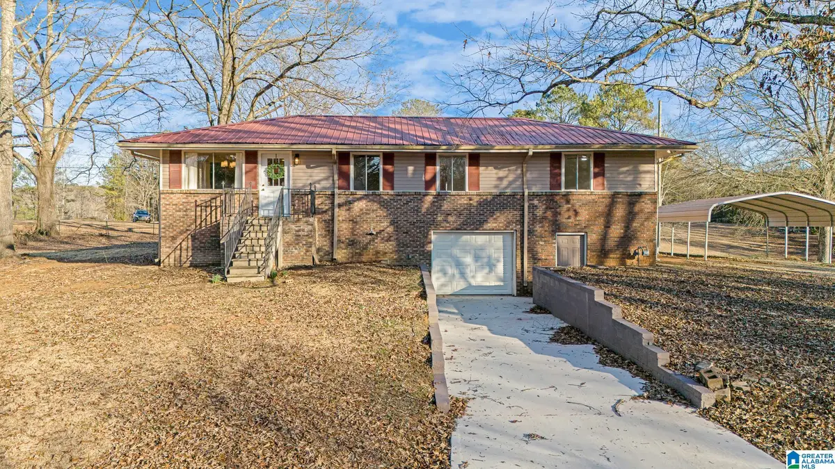 405 MILES DRIVE, Bessemer, AL 35023 - Image #1