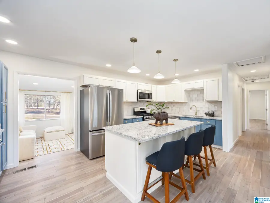 405 MILES DRIVE, Bessemer, AL 35023 - Image #3