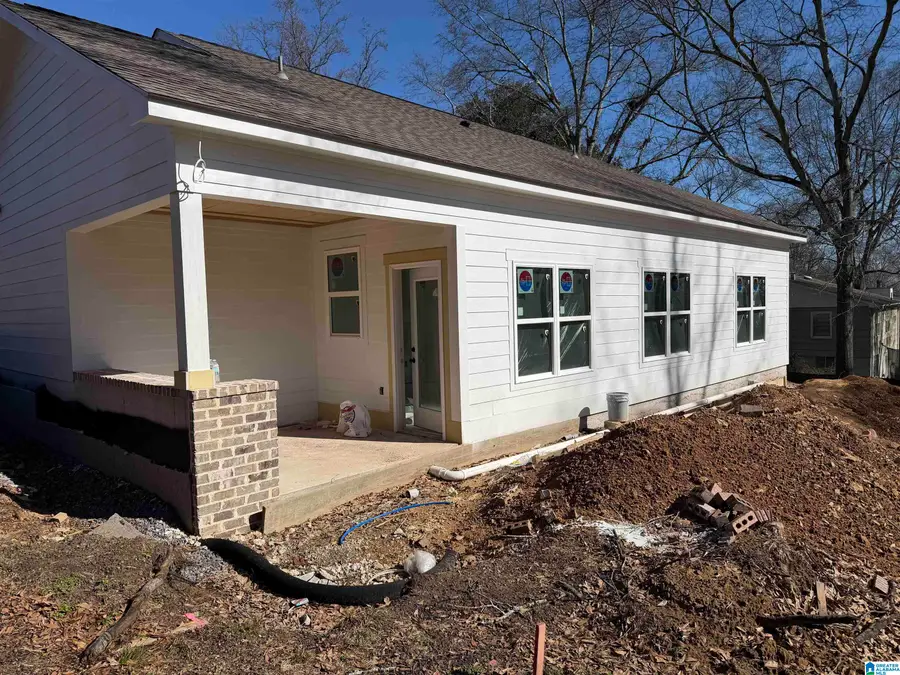 2208 LARKSPUR DRIVE, Hoover, AL 35226 - Image #2