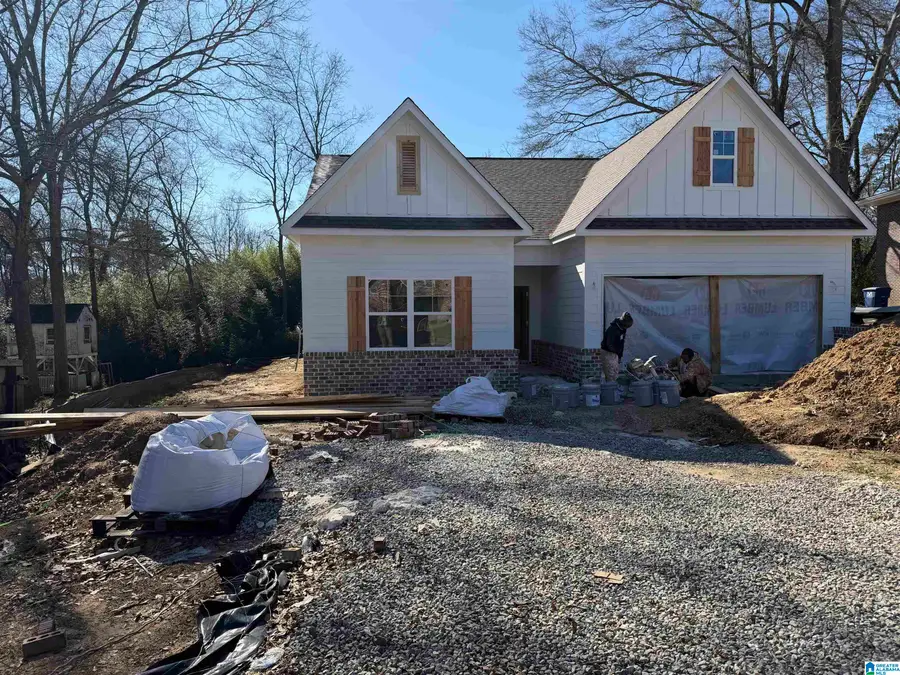 2208 LARKSPUR DRIVE, Hoover, AL 35226 - Image #3