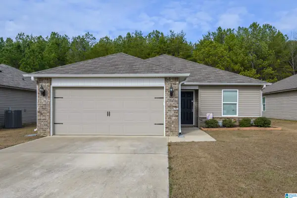 248 HIDDEN TRACE COURT, Montevallo, AL 35115