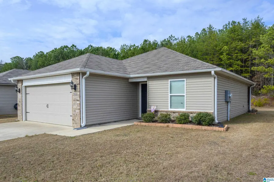 248 HIDDEN TRACE COURT, Montevallo, AL 35115 - Image #2