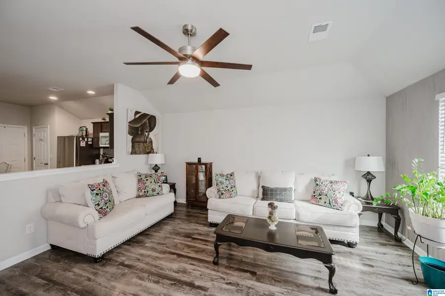 248 HIDDEN TRACE COURT, Montevallo, AL 35115 - Image #3