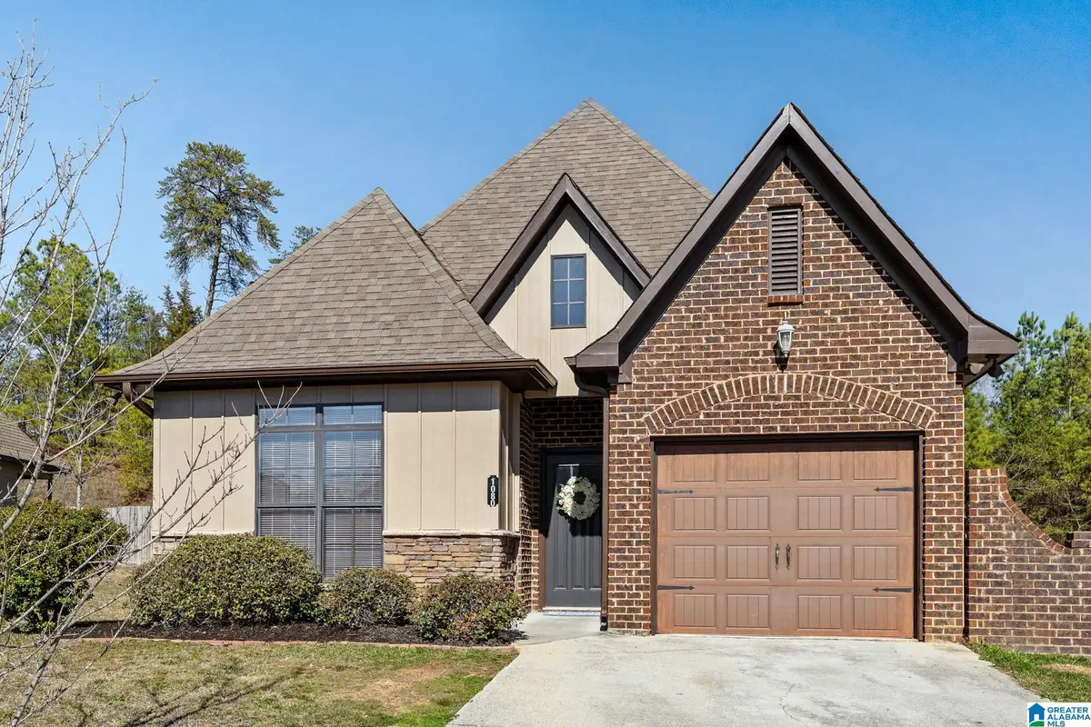 1080 KERRY DRIVE, Calera, AL 35040 - Image #1