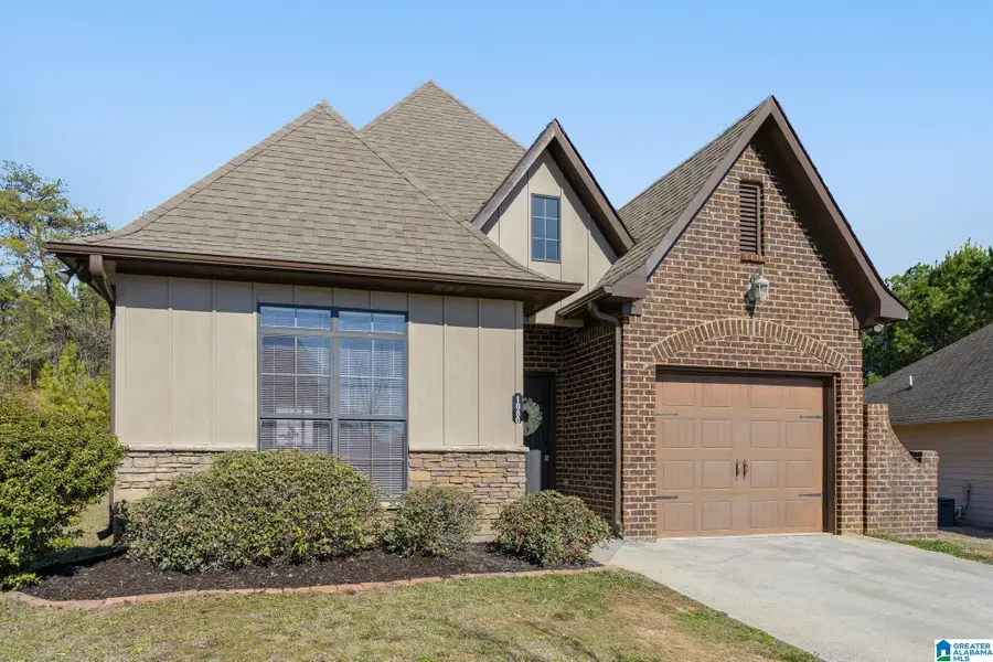 1080 KERRY DRIVE, Calera, AL 35040 - Image #3