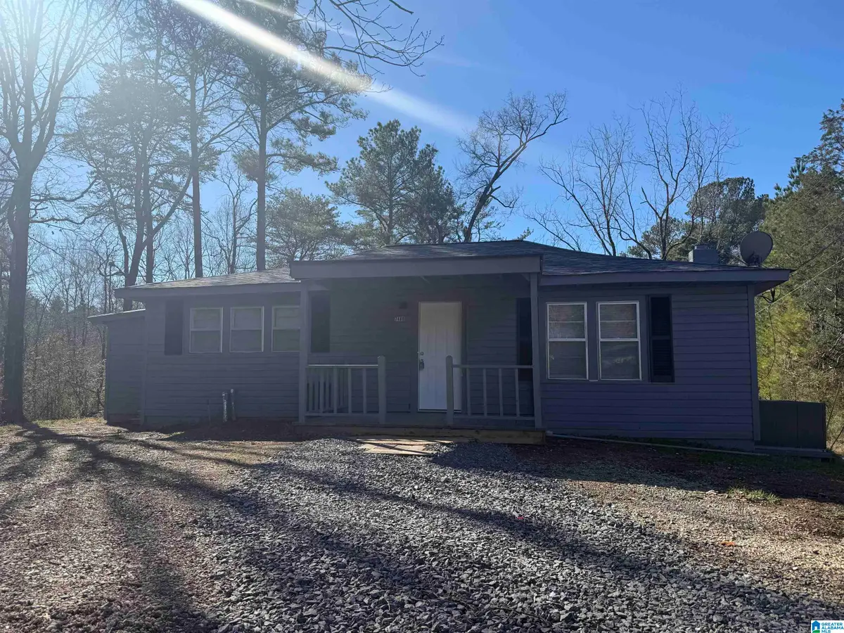 7480 NARROWS ROAD, Pinson, AL 35126 - Image #1