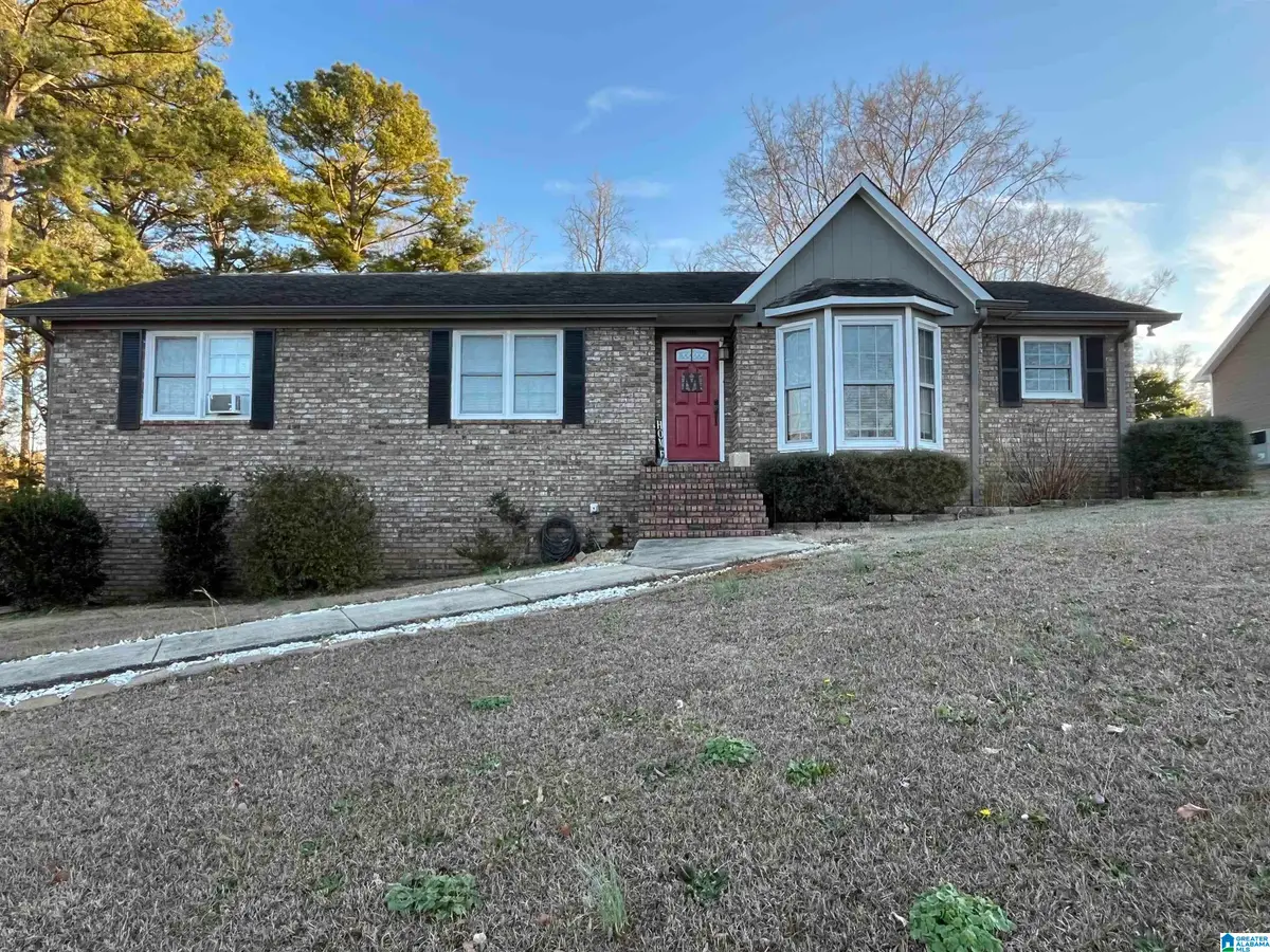 1001 GENE ROSE STREET, Sylacauga, AL 35151 - Image #1