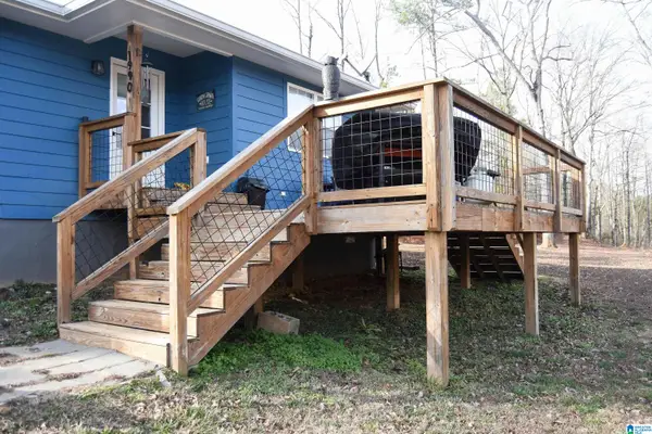 1990 COUNTY ROAD 6, Heflin, AL 36264