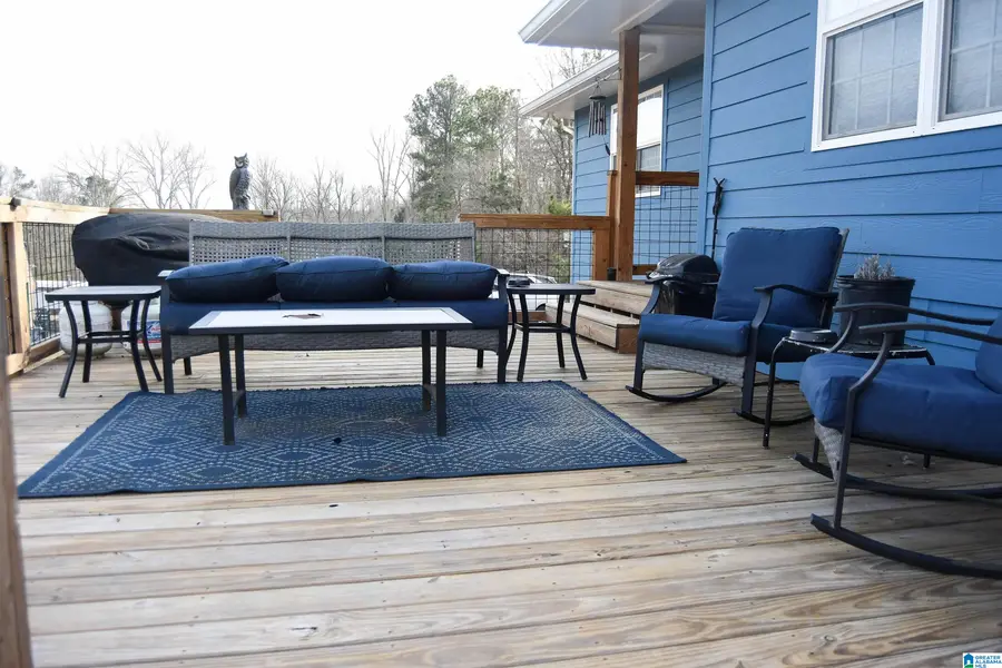 1990 COUNTY ROAD 6, Heflin, AL 36264 - Image #2